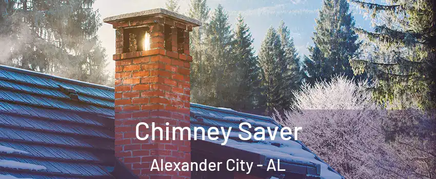  Chimney Saver Alexander City - AL