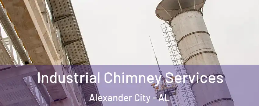  Industrial Chimney Services Alexander City - AL