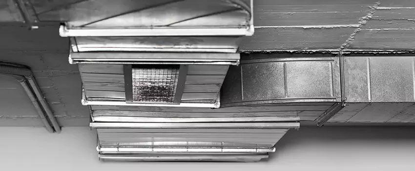 Trusted Air Duct Cleaning Company in Alexander City, Alabama