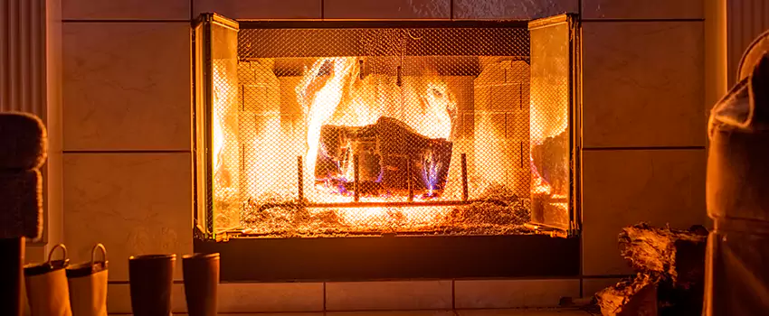Astria Vent Free Gas Fireplaces Installation in Alexander City, AL