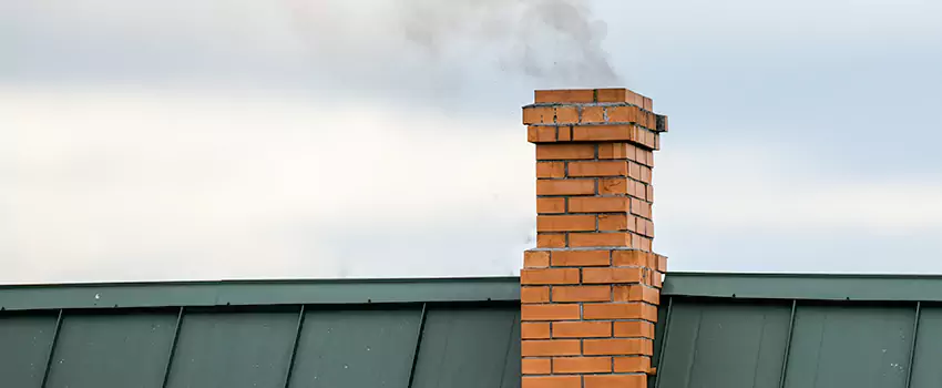 Animal Screen Chimney Cap Repair And Installation Services in Alexander City, Alabama