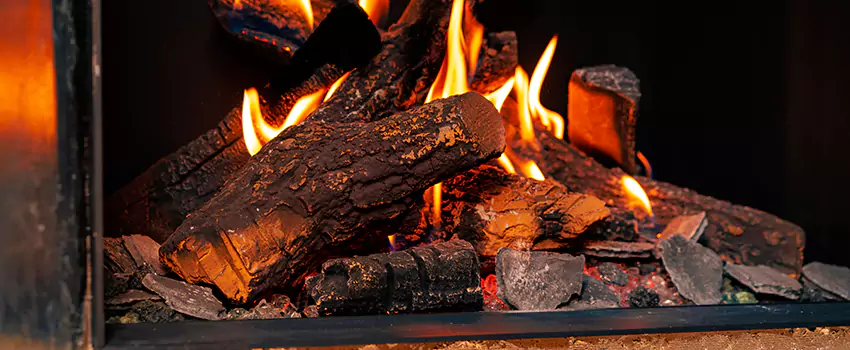 Chimney Fireplace Ash Dump Cleaning in Alexander City, AL