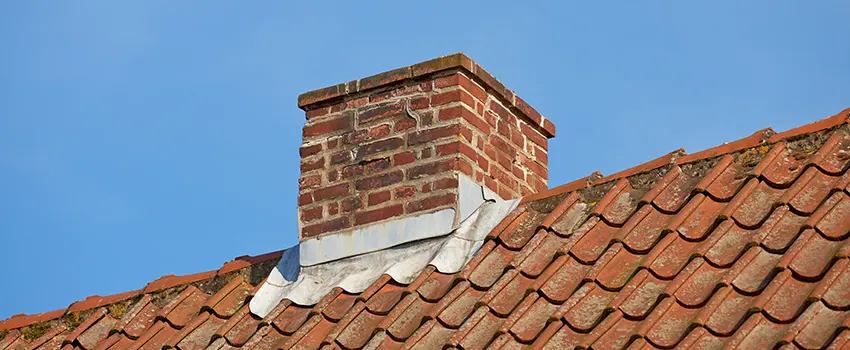 Residential Chimney Bricks Rotten Repair Services in Alexander City, AL