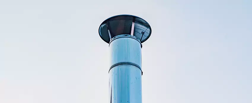 Wind-Resistant Chimney Caps Installation and Repair Services in Alexander City, Alabama