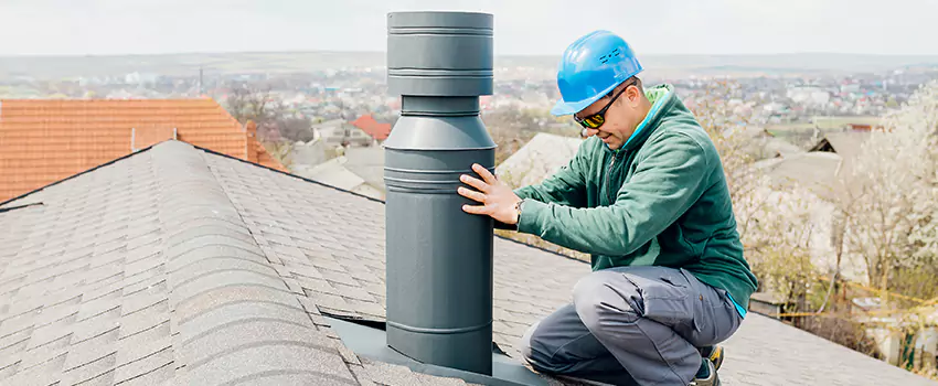 Chimney Chase Inspection Near Me in Alexander City, Alabama