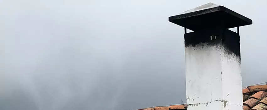 Chimney Damper Inspection in Alexander City, AL