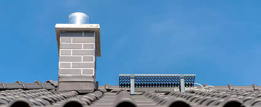 Chimney Flue Relining Services in Alexander City, Alabama