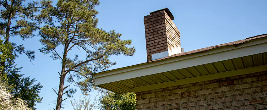 Budget-Friendly Chimney Masonry Service in Alexander City, Alabama