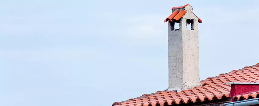 Chimney Pot Replacement in Alexander City, AL