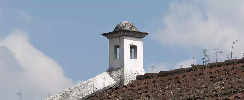 Cost To Rebuild A Chimney in Alexander City, AL
