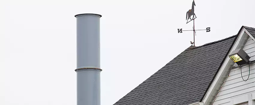 Chimney Inspection in Alexander City, AL
