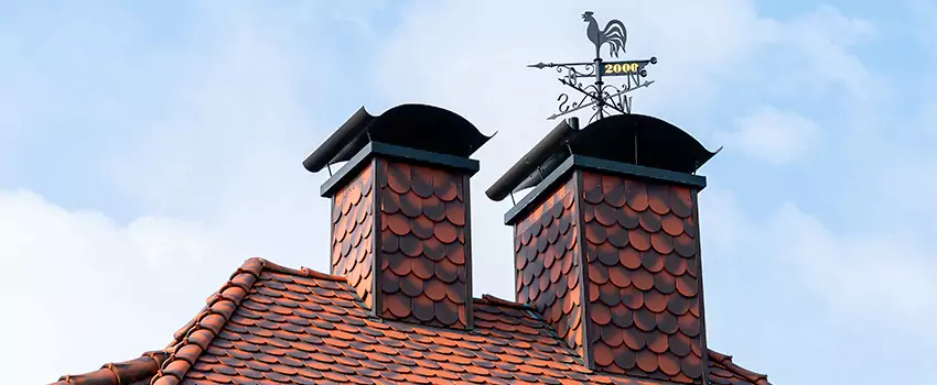 Old Chimney Restoration in Alexander City, Alabama