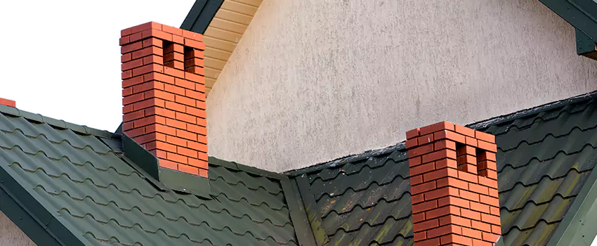 Chimney Saver Waterproofing Services in Alexander City, Alabama