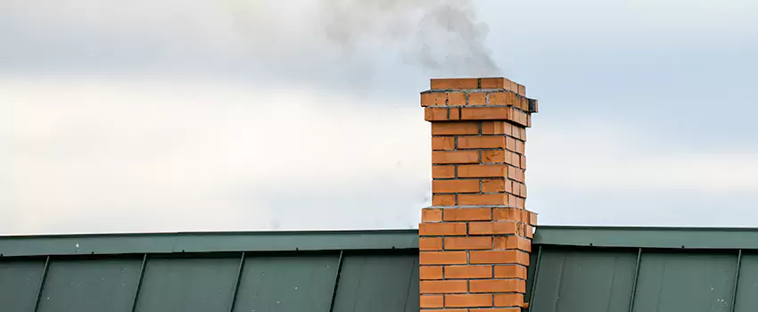 Chimney Soot Cleaning Cost in Alexander City, AL