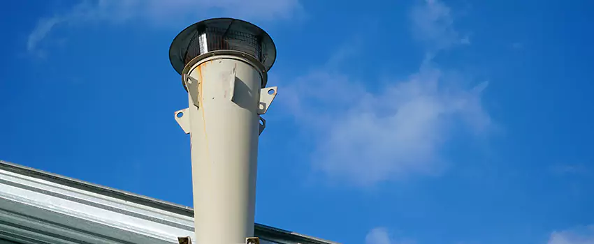 Chimney Spark Arrestor Requirements in Alexander City, AL