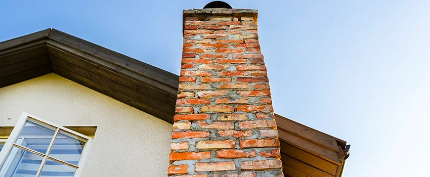 Chimney Mortar Replacement in Alexander City, AL