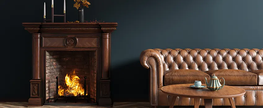 Traditional Fireplace Design Refurbishment Costs in Alexander City, Alabama