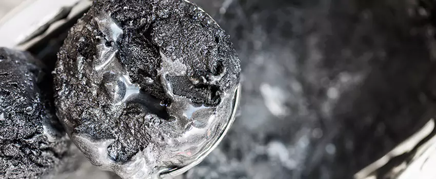 Clogged Dryer Vent Lint Cleaning in Alexander City, Alabama