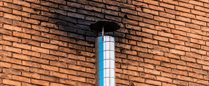 Diagnosing Commercial Chimney Problems in Alexander City, AL