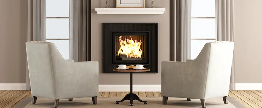 Custom Architectural Fireplace Restoration in Alexander City, AL