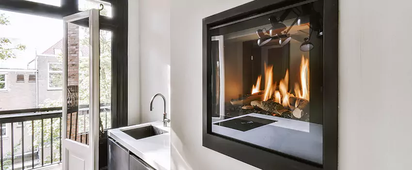 Dimplex Fireplace Installation and Repair in Alexander City, Alabama