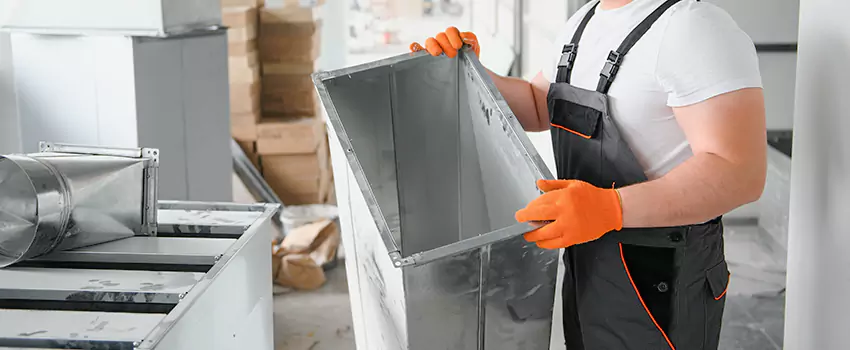 Benefits of Dryer Vent Inspection in Alexander City, AL