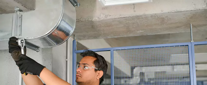HVAC Ductwork Cleaning in Alexander City, AL