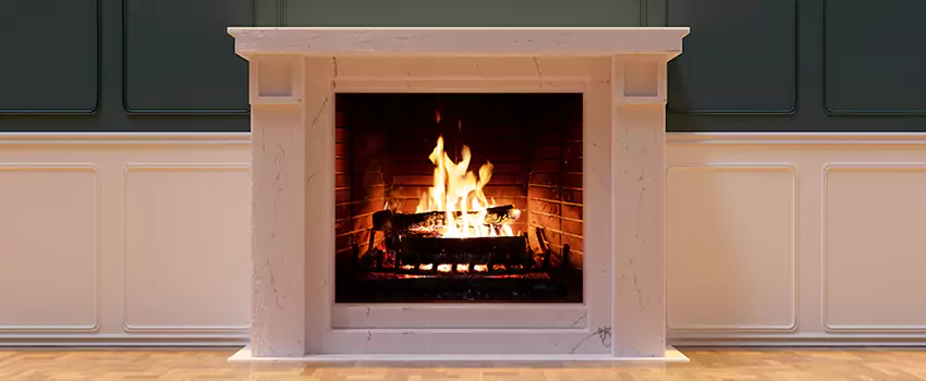 Empire Comfort Systems Fireplace Installation and Replacement in Alexander City, Alabama