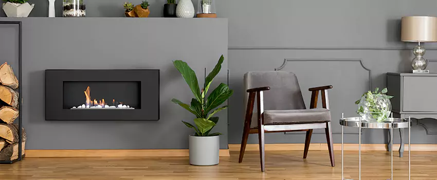 Ethanol Fireplace Burner Repair in Alexander City, AL
