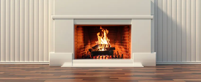 Fireplace Broken Ashtray Repair Services in Alexander City, Alabama