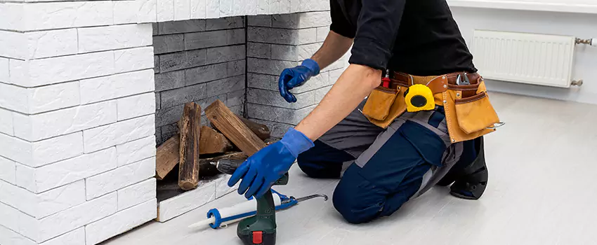 Fireplace Doors Cleaning in Alexander City, Alabama