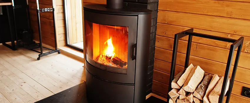 Gas Fireplace Door Handle Installation Services in Alexander City, Alabama