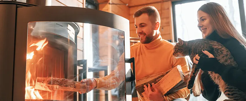 Fireplace Door Installation And Replacement Contractors in Alexander City, AL