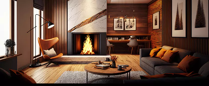Fireplace Design Ideas in Alexander City, AL
