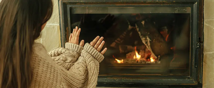 Wood-burning Fireplace Smell Removal Services in Alexander City, AL