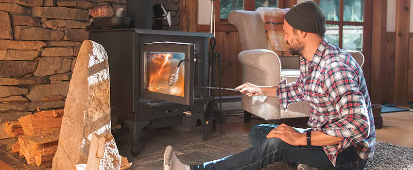 Fireplace Chimney Maintenance in Alexander City, Alabama