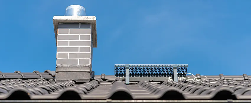Repair Blocked Chimney in Alexander City, Alabama