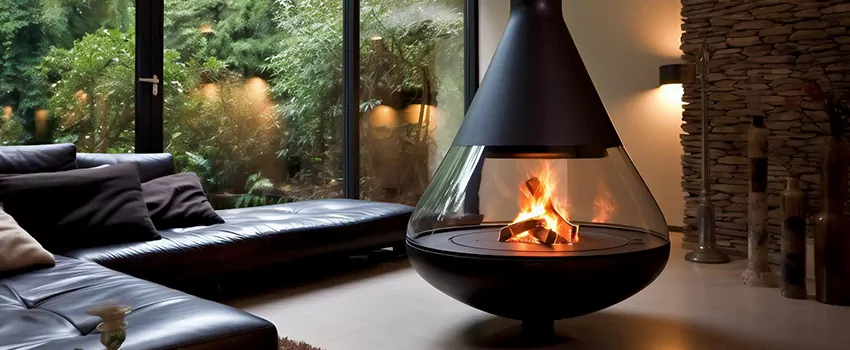 Affordable Floating Fireplace Repair And Installation Services in Alexander City, Alabama