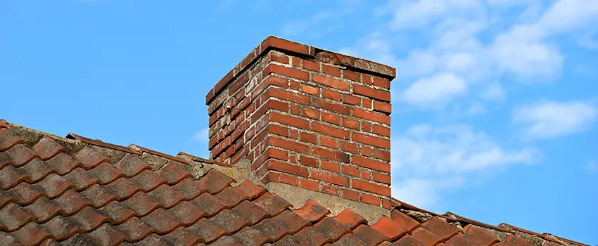 Flue Tiles Cracked Repair Services near Me in Alexander City, AL