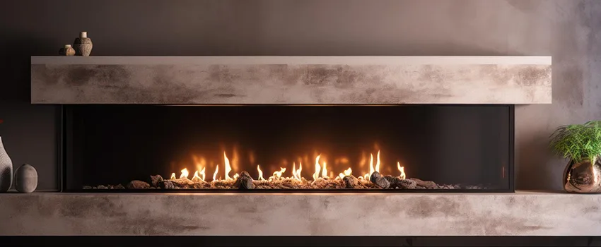 Gas Refractory Fireplace Logs in Alexander City, AL