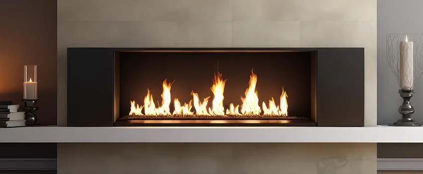 Vent Free Gas Fireplaces Repair Solutions in Alexander City, Alabama
