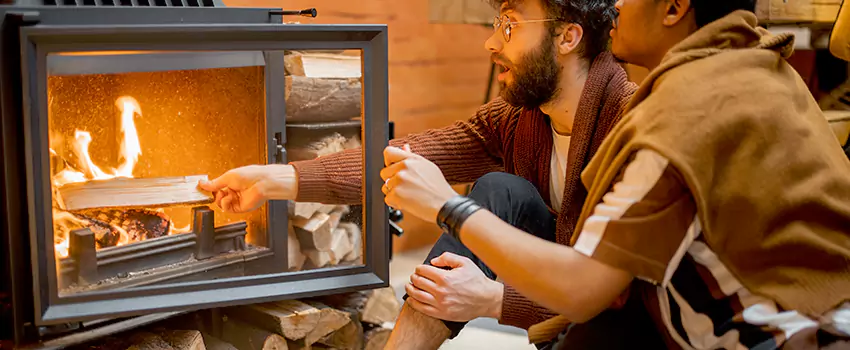 Benefits of Harman Stoves Fireplace in Alexander City, Alabama