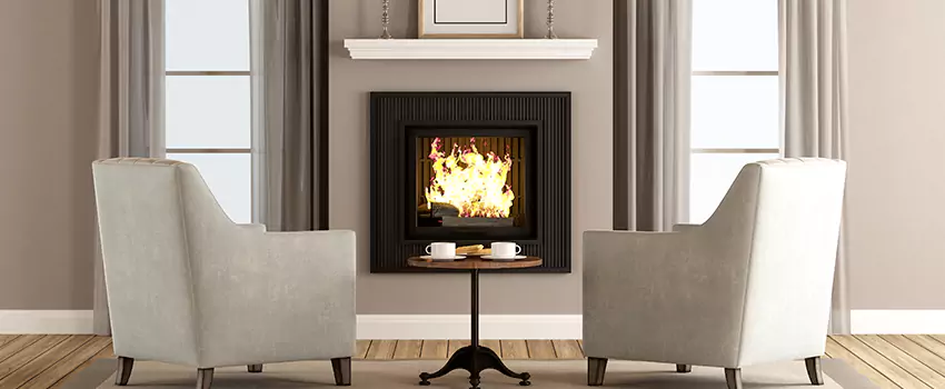 Heat & Glo Outdoor Gas Fireplaces Installation Contractors in Alexander City, Alabama