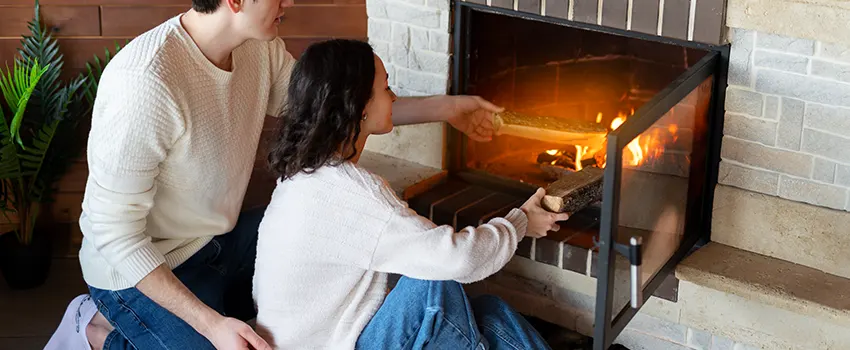 Kings Man Direct Vent Fireplaces Services in Alexander City, Alabama