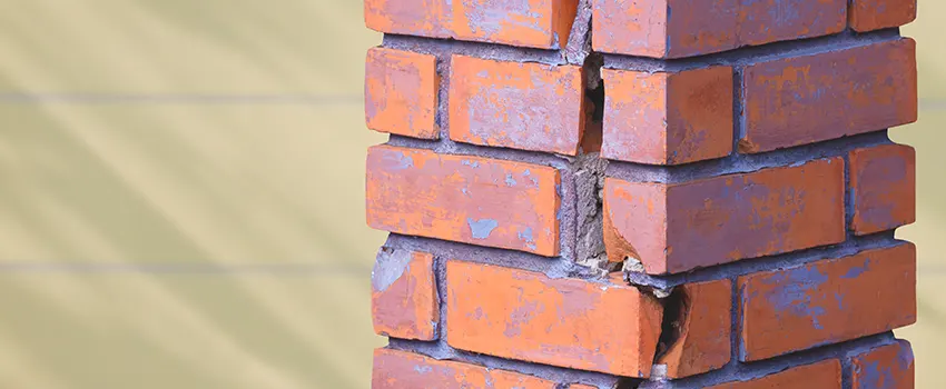 Leaking Chimney Repair And Replacement Cost in Alexander City, Alabama