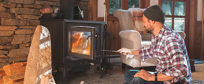 Cost of Pellet Fireplace Installation Services in Alexander City, AL