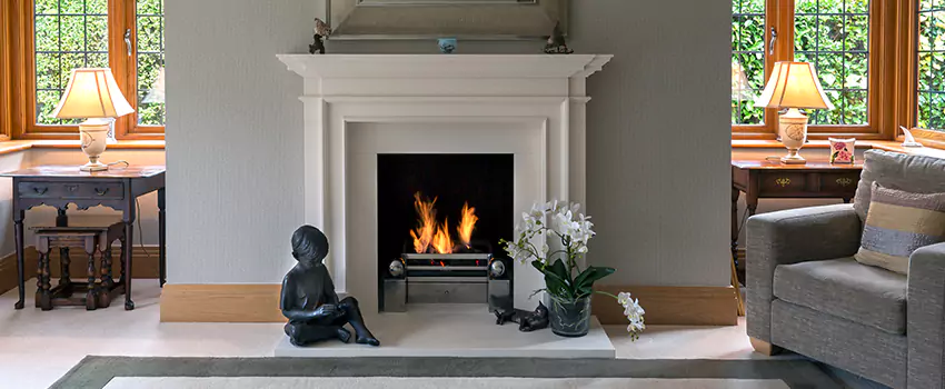 RSF Fireplaces Maintenance and Repair in Alexander City, Alabama