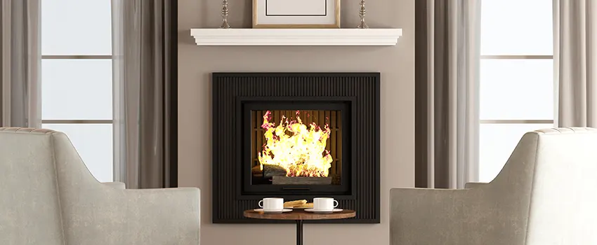 Superior Outdoor Fireplace Repair in Alexander City, AL