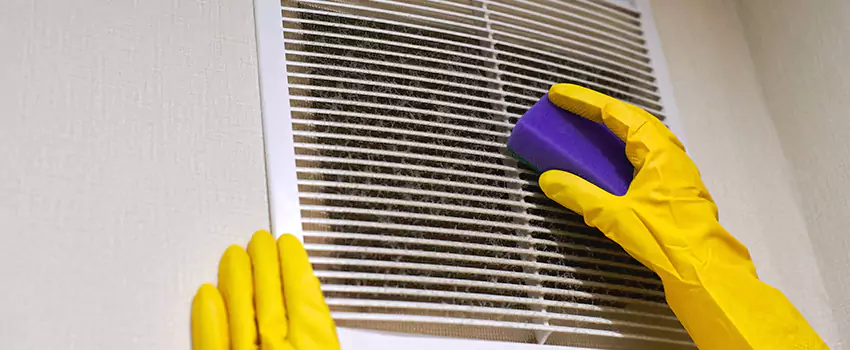 Vent Cleaning Company in Alexander City, AL