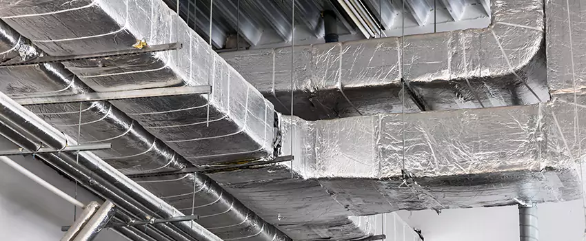 Vent Dust Cleaning Cost in Alexander City, AL